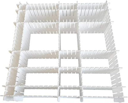 Drawer dividers 2 7 - drawer, x
